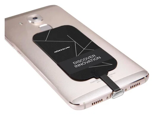 Nillkin Type-C Wireless Charging Receiver afbeelding 2
