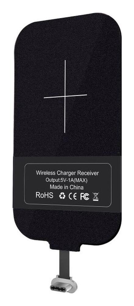 Nillkin Type-C Wireless Charging Receiver afbeelding 4