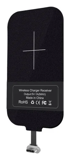 Nillkin Type-C Wireless Charging Receiver afbeelding 4