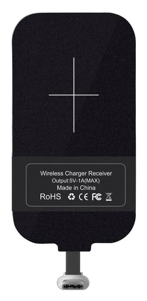 Nillkin Type-C Wireless Charging Receiver afbeelding 11