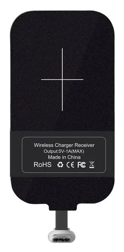 Nillkin Type-C Wireless Charging Receiver afbeelding 11