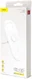 Baseus 3 in 1 Draadloze Oplader [iPhone + Apple Watch + AirPods] Wit afbeelding 10