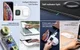 Baseus 3 in 1 Draadloze Oplader [iPhone + Apple Watch + AirPods] Wit afbeelding 19