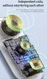 Baseus 3 in 1 Draadloze Oplader [iPhone + Apple Watch + AirPods] Wit afbeelding 22