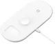Baseus 3 in 1 Draadloze Oplader [iPhone + Apple Watch + AirPods] Wit afbeelding 9
