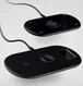 Baseus 3 in 1 Draadloze Oplader [iPhone + Apple Watch + AirPods] Zwart afbeelding 11