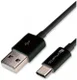 4smarts 3.4A Dubbele Auto Snellader 17W met USB naar USB-C Kabel Zwart afbeelding 3