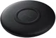 Samsung EP-P1100 Slim Wireless Charging Pad Fast Charge Oplader Zwart afbeelding 1