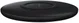 Samsung EP-P1100 Slim Wireless Charging Pad Fast Charge Oplader Zwart afbeelding 6