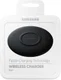 Samsung EP-P1100 Slim Wireless Charging Pad Fast Charge Oplader Zwart afbeelding 9