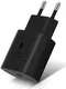 Originele Samsung 25W Power Adapter met USB-C Kabel 1 Meter 3A Zwart afbeelding 8