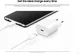 Originele Samsung 25W Power Adapter met USB-C Kabel 1 Meter 3A Zwart afbeelding 4