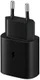 Originele Samsung 25W Power Adapter met USB-C Kabel 1 Meter 3A Zwart afbeelding 7