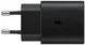 Originele Samsung 25W Power Adapter met USB-C Kabel 1 Meter 3A Zwart afbeelding 6
