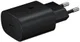 Originele Samsung 25W Power Adapter met USB-C Kabel 1 Meter 3A Zwart afbeelding 2