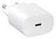 Originele Samsung 25W Power Adapter met USB-C Kabel 1 Meter 3A Wit afbeelding 9