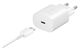 Originele Samsung 25W Power Adapter met USB-C Kabel 1 Meter 3A Wit afbeelding 8