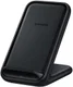 Originele Samsung Wireless Charging Stand Fast Charge Oplader Zwart afbeelding 1
