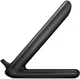 Originele Samsung Wireless Charging Stand Fast Charge Oplader Zwart afbeelding 3