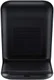 Originele Samsung Wireless Charging Stand Fast Charge Oplader Zwart afbeelding 4
