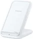 Originele Samsung Wireless Charging Stand Fast Charge Oplader Wit afbeelding 1