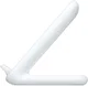 Originele Samsung Wireless Charging Stand Fast Charge Oplader Wit afbeelding 3