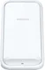 Originele Samsung Wireless Charging Stand Fast Charge Oplader Wit afbeelding 4