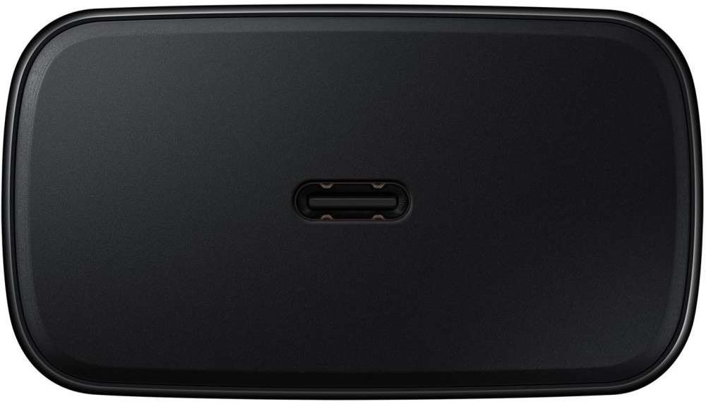 Originele Samsung 45W Power Adapter met USB-C Kabel 1 Meter 5A Zwart afbeelding 6