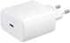 Originele Samsung 45W Power Adapter met USB-C Kabel 1 Meter 5A Wit afbeelding 4
