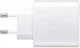 Originele Samsung 45W Power Adapter met USB-C Kabel 1 Meter 5A Wit afbeelding 5