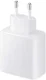 Originele Samsung 45W Power Adapter met USB-C Kabel 1 Meter 5A Wit afbeelding 6