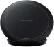Samsung Wireless Charger Stand Fast Charge Oplader 9W Zwart afbeelding 5