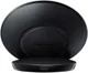 Samsung Wireless Charger Stand Fast Charge Oplader 9W Zwart afbeelding 6