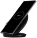 Samsung Wireless Charger Stand Fast Charge Oplader 9W Zwart afbeelding 3