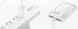 Huawei Super Charge USB-Type C Oplader Wit afbeelding 6