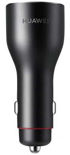Huawei CP37 Car Charger 40W Zwart afbeelding 1