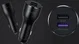 Huawei CP37 Car Charger 40W Zwart afbeelding 3