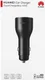 Huawei CP37 Car Charger 40W Zwart afbeelding 4