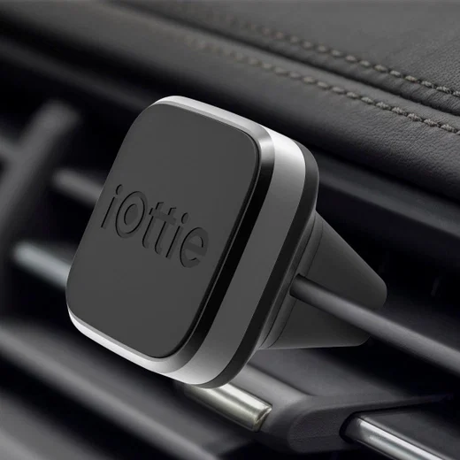 iOttie iTap Mini Travel Kit Oplader + Houder + Kabel Zwart afbeelding 3