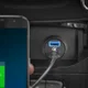 Anker PowerDrive Speed 2 Dubbele USB Autolader 39W Fast Charge Zwart afbeelding 10