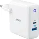 Anker PowerPort II USB Power Delivery 49.5W Thuislader Wit afbeelding 1