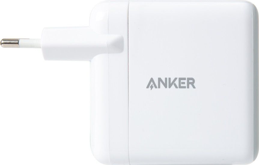 Anker PowerPort II USB Power Delivery 49.5W Thuislader Wit afbeelding 6