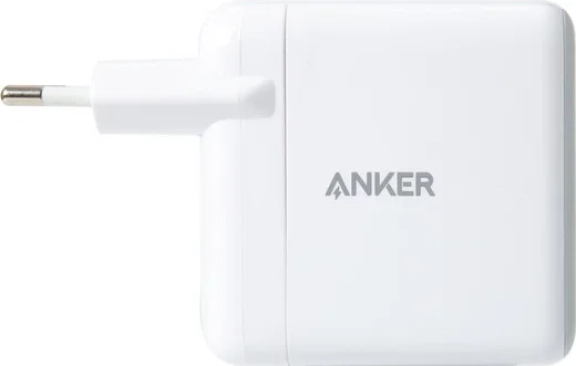 Anker PowerPort II USB Power Delivery 49.5W Thuislader Wit afbeelding 6
