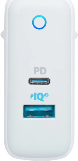 Anker PowerPort II USB Power Delivery 49.5W Thuislader Wit afbeelding 8