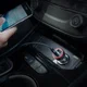 Anker PowerDrive 2 Dubbele USB Poort 24W Autolader Zwart afbeelding 9