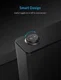Anker PowerPort 10 Poorts USB 60W Thuislader Zwart afbeelding 5