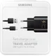 Originele Samsung Fast Charge (25 W) Travel Adapter USB-C Zwart afbeelding 4