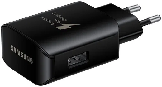 Originele Samsung Fast Charge (25 W) Travel Adapter USB-C Zwart afbeelding 5