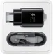 Originele Samsung Fast Charge (25 W) Travel Adapter USB-C Zwart afbeelding 6