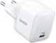 Anker PowerPort Atom USB-C Power Delivery 1 Thuislader Wit afbeelding 1